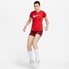 Koszulka Nike Park 20 Tee CW6967-657 czerwony S